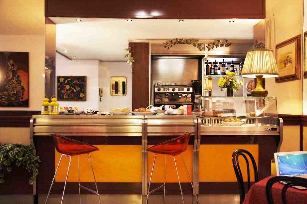 Hotel Ilgo 3*