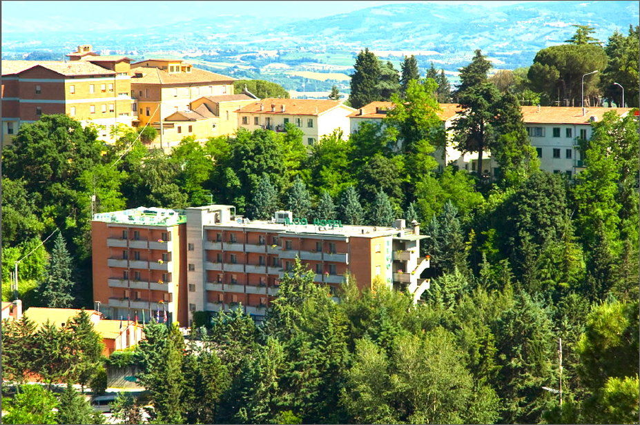 Ilgo Perugia